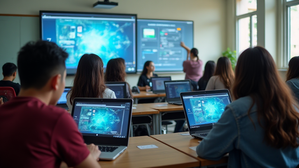 Vietnam blockchain courses