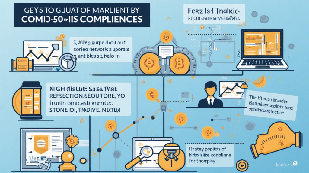 Bitcoin sanctions compliance