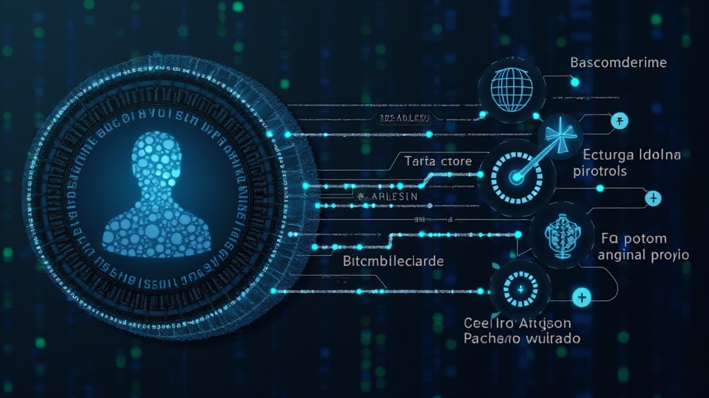 Bitcoin identity verification