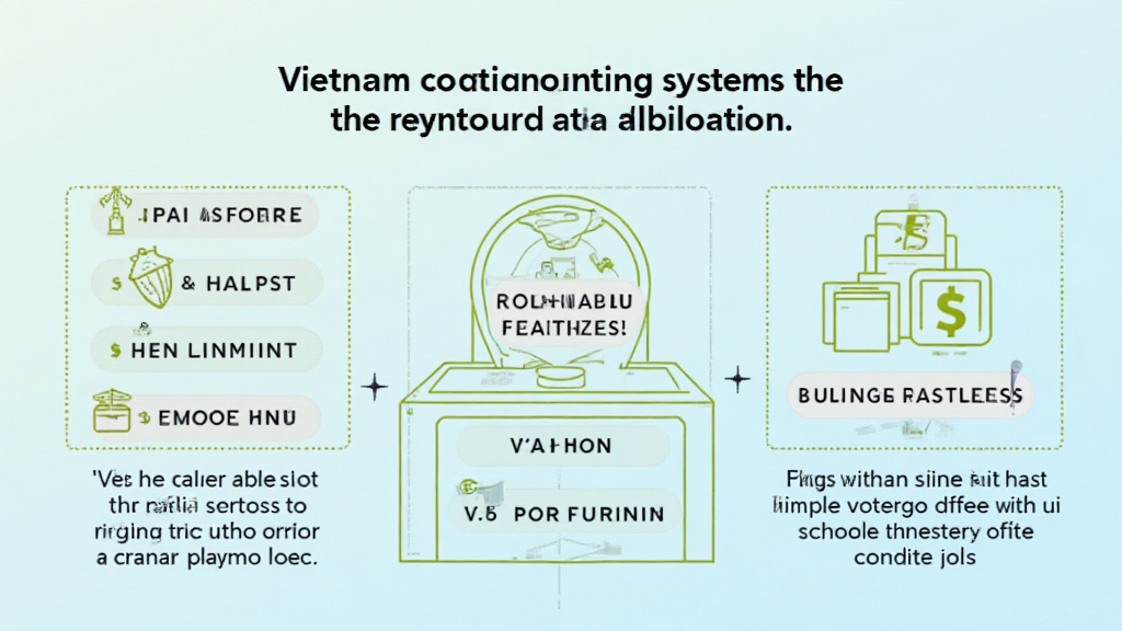 Vietnam voting systems