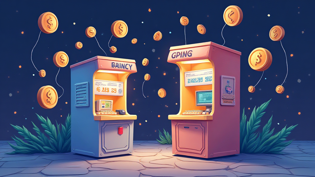 HIBT localization strategies