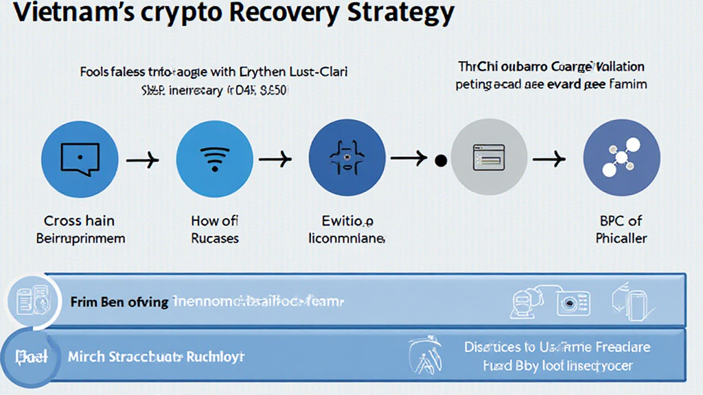 Vietnam crypto recovery