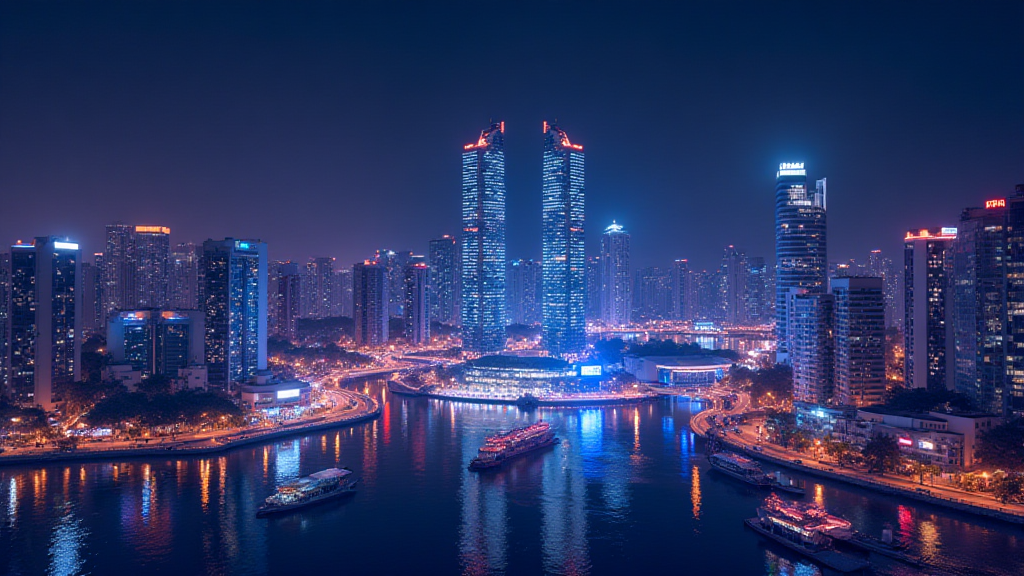 Vietnam spoofing prevention