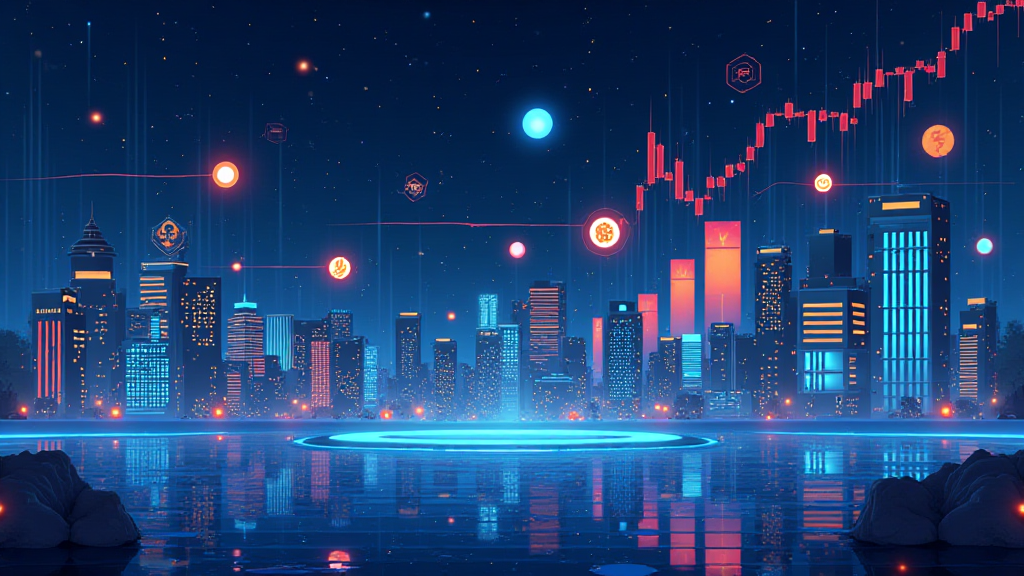 HIBT liquidity pools