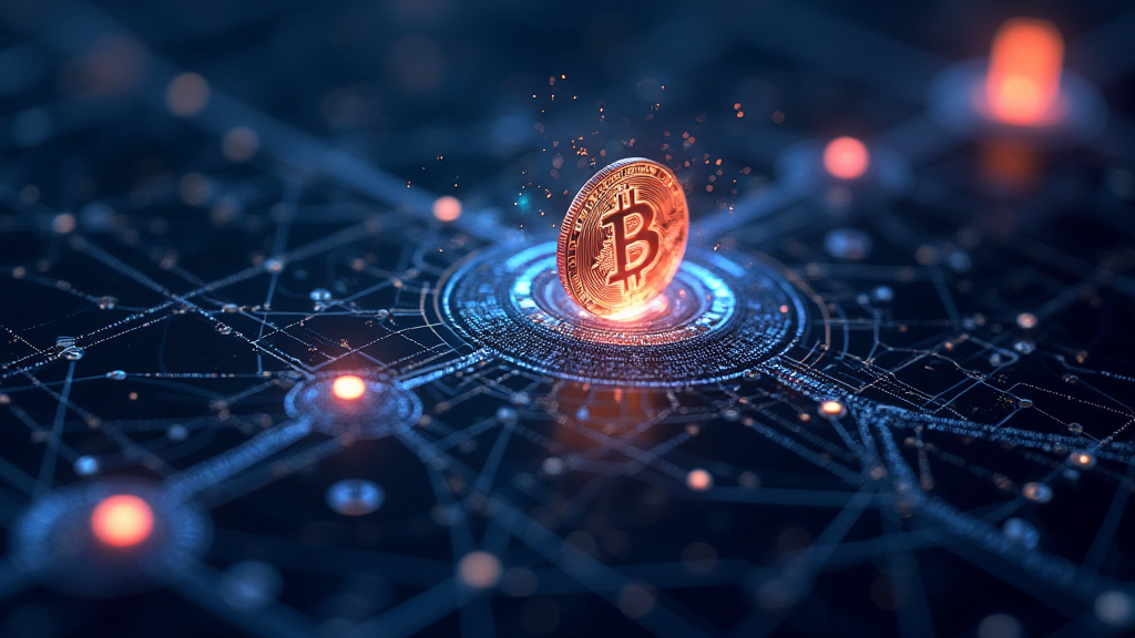 Bitcoin smart contracts