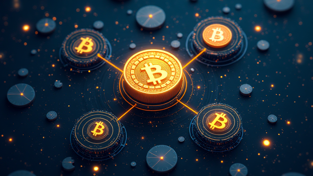 Bitcoin payment solutions