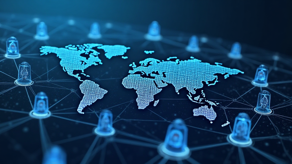 HIBT remittance innovations