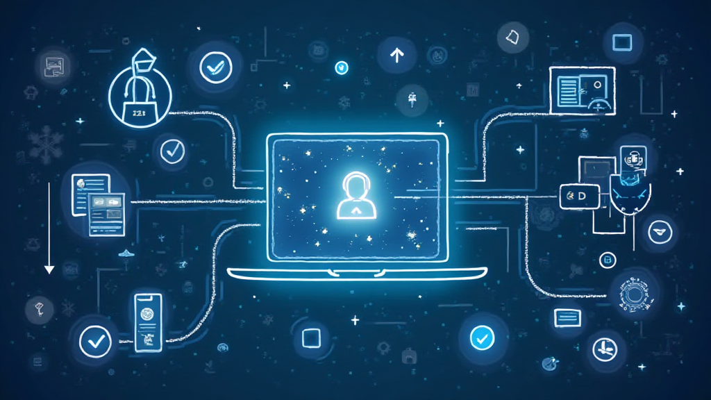 Vietnam identity solutions