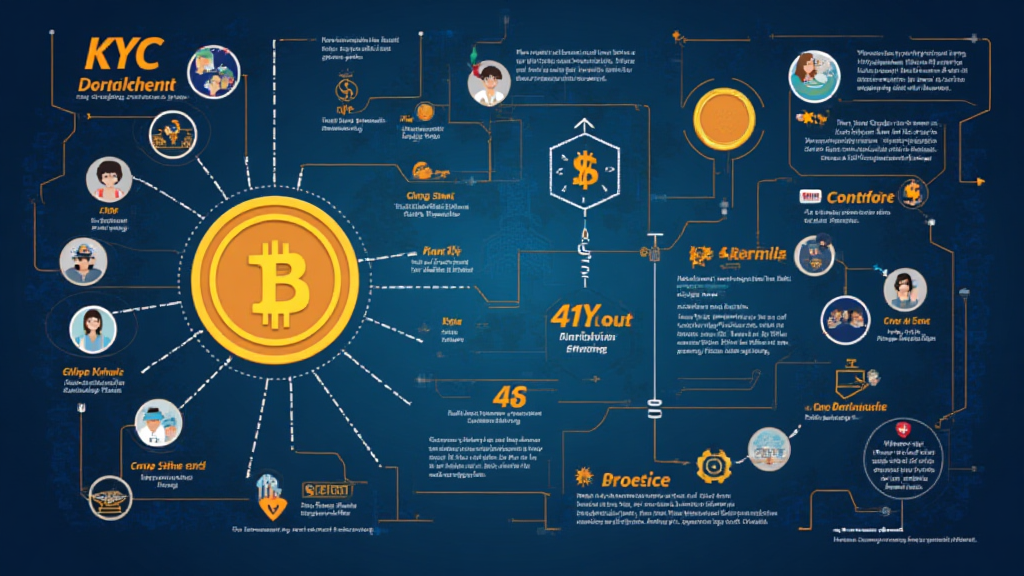 Bitcoin KYC upgrades