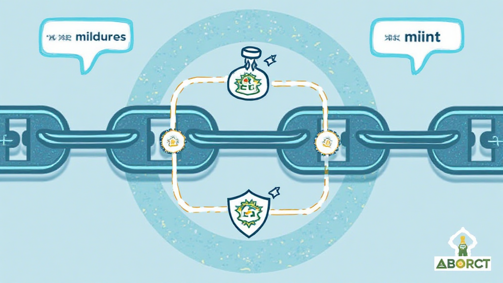 HIBT identity verification