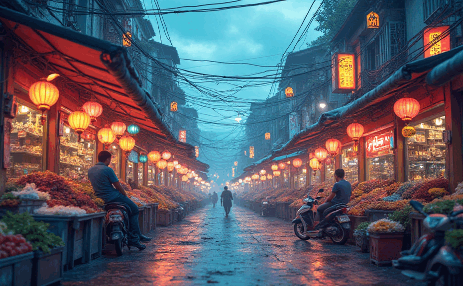 Vietnam Crypto Recovery: Navigating the Future of Digital Assets