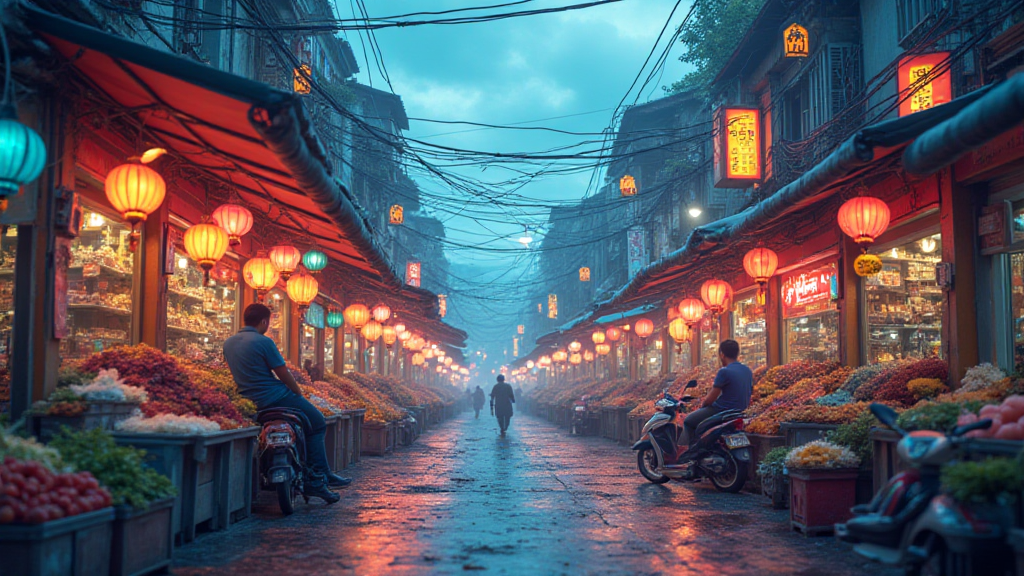 Vietnam crypto recovery