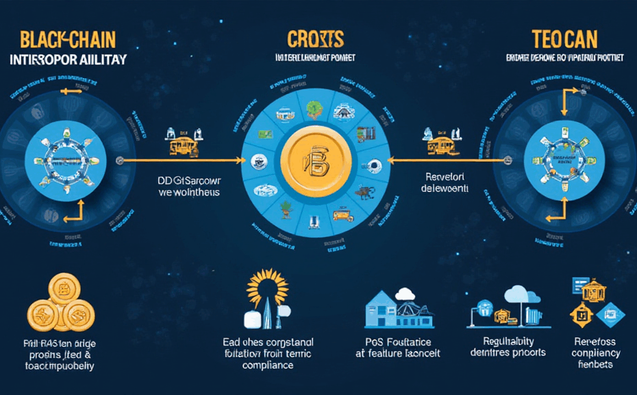 2025 Cross-Chain Compliance with HIBT VPN Standards