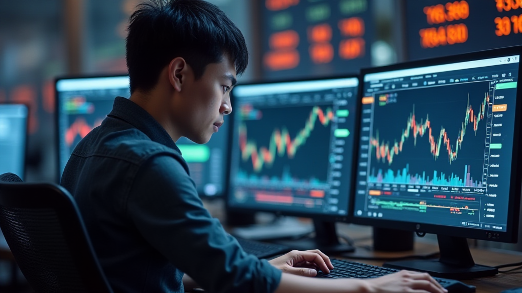 HiBT registration guide for Vietnamese traders