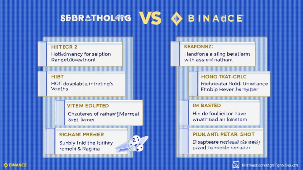 HiBT vs Binance for Vietnam users