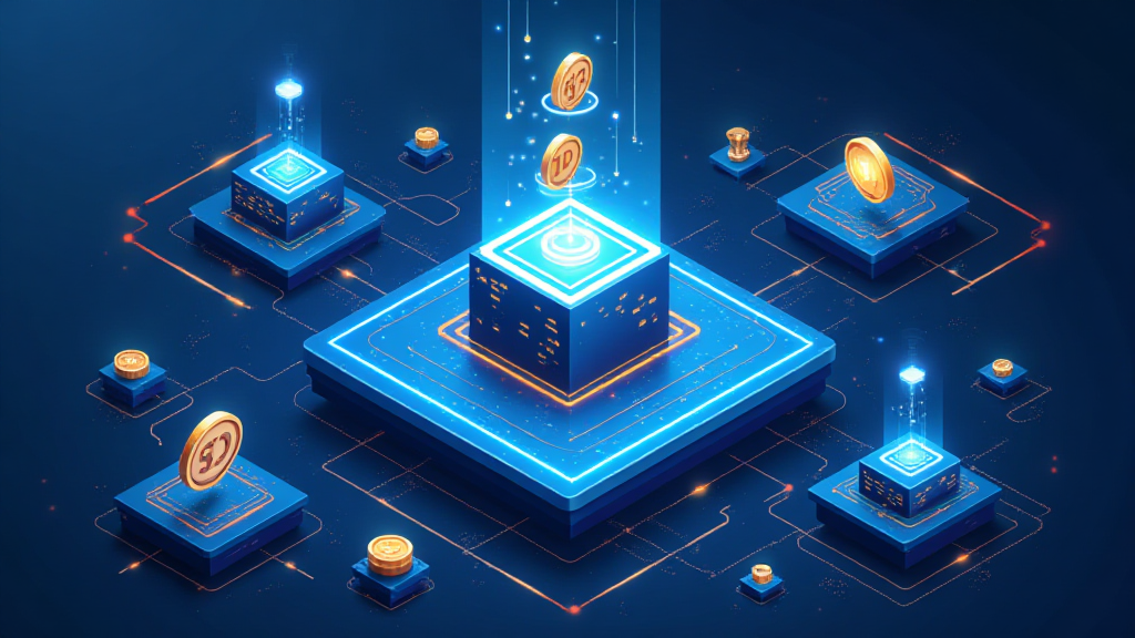 HiBT staking rewards Vietnam