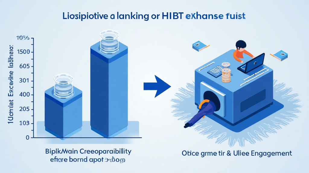 HiBT exchange liquidity ranking 2025