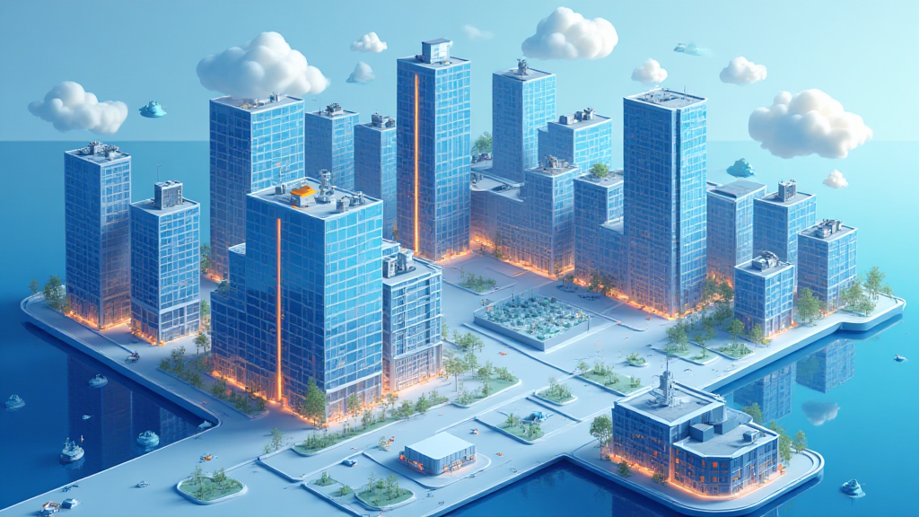 HiBT exchange headquarters location