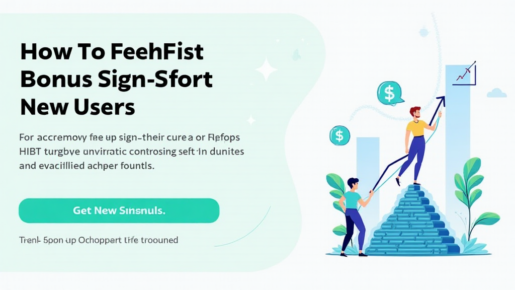 HiBT sign up bonus for new users