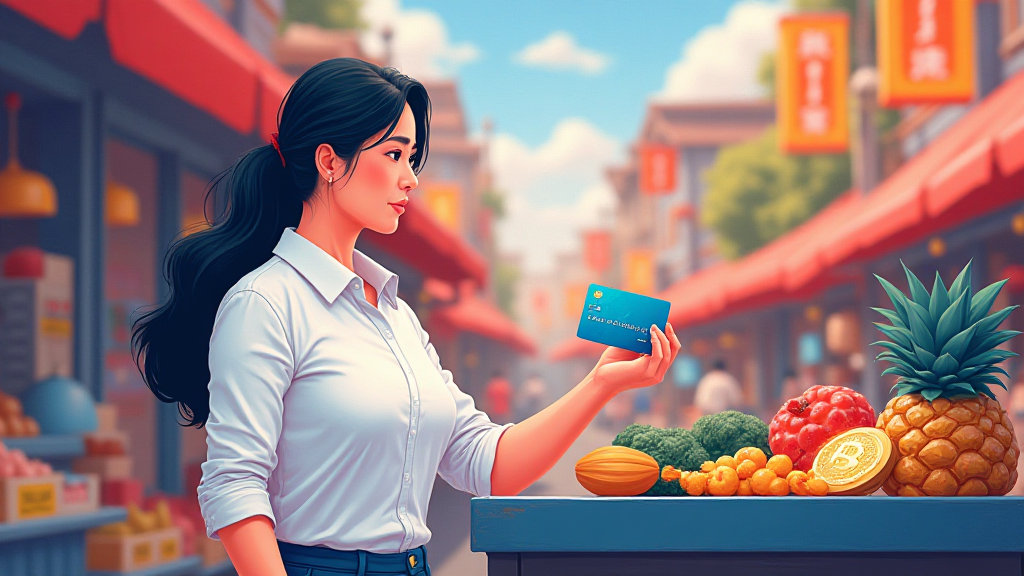 HiBT credit card crypto purchase Vietnam