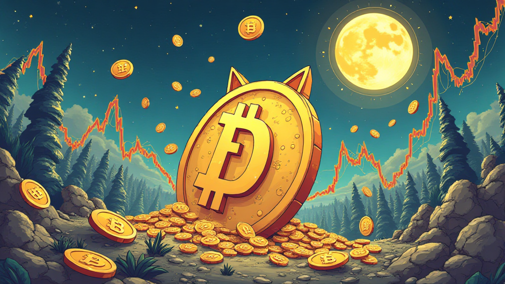 HiBT Dogecoin price prediction