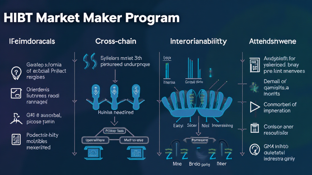 HiBT market maker program details
