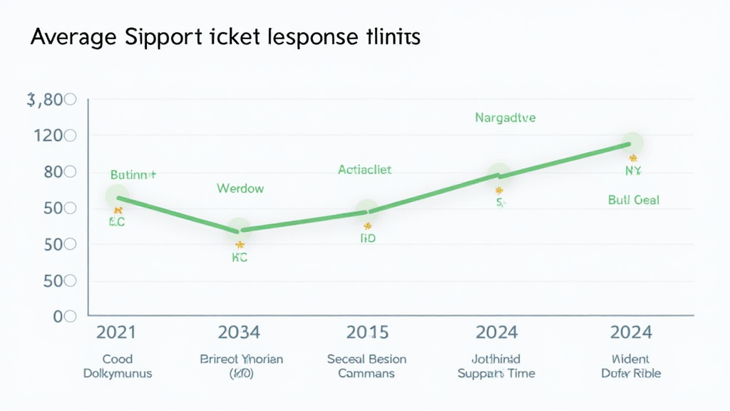 HiBT support ticket response time