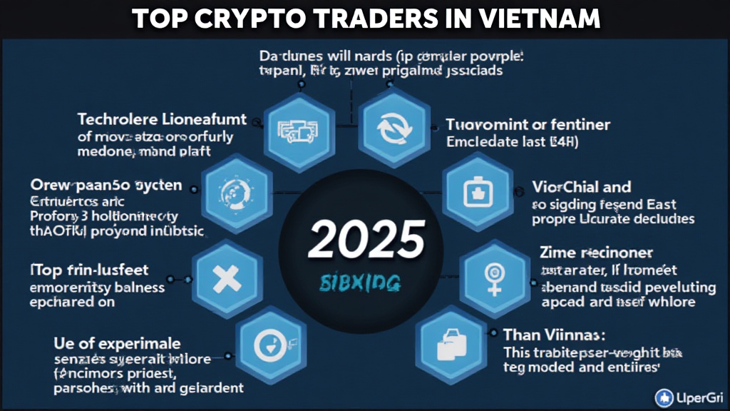top crypto traders in Vietnam to follow