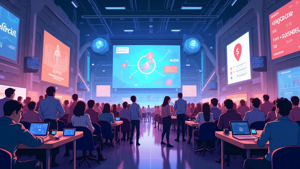 crypto community Ho Chi Minh City events