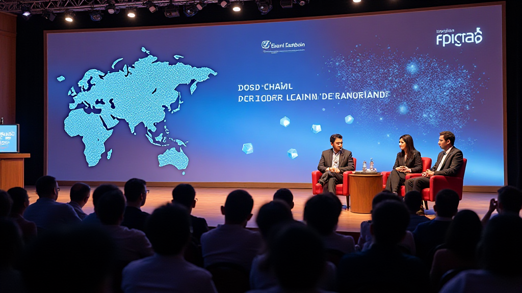 blockchain conferences Hanoi 2025