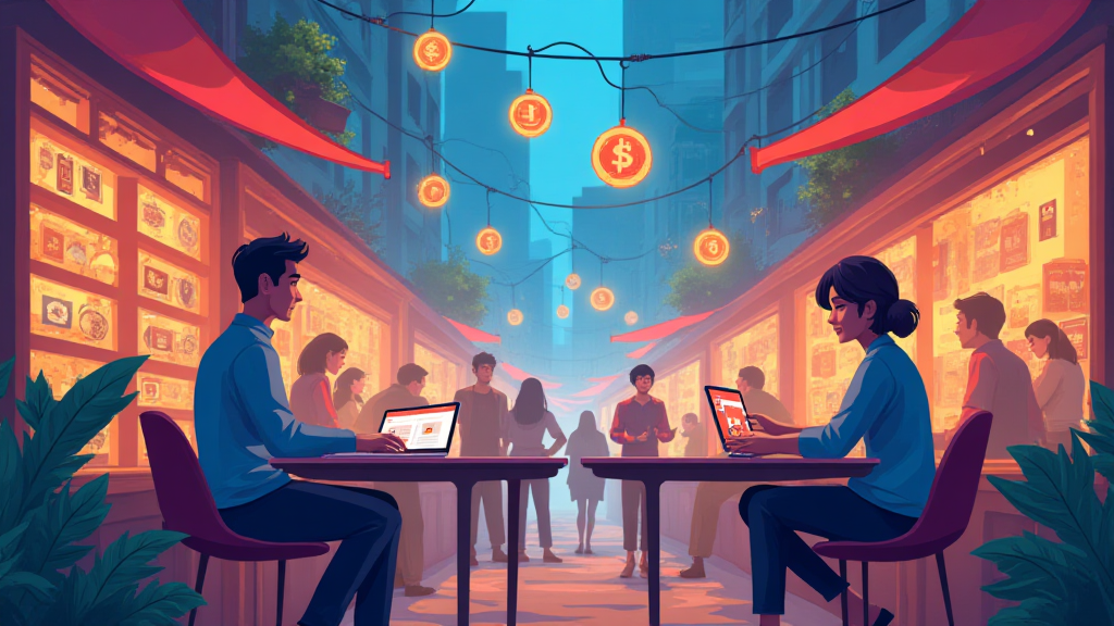 P2P crypto trading Vietnam platforms