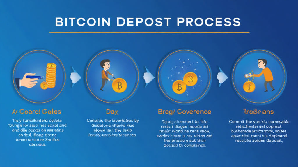 Techcombank Bitcoin deposit guide