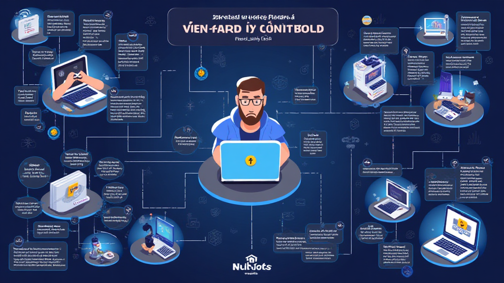 common crypto scams in Vietnam 2025