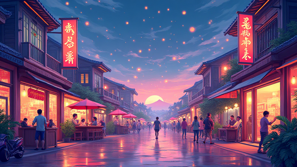 Vietnam NFT market trends 2025