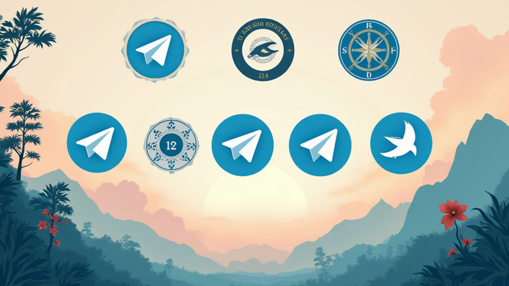 crypto Telegram channels Vietnam list