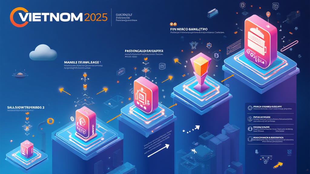 Fintech trends Vietnam December 2025