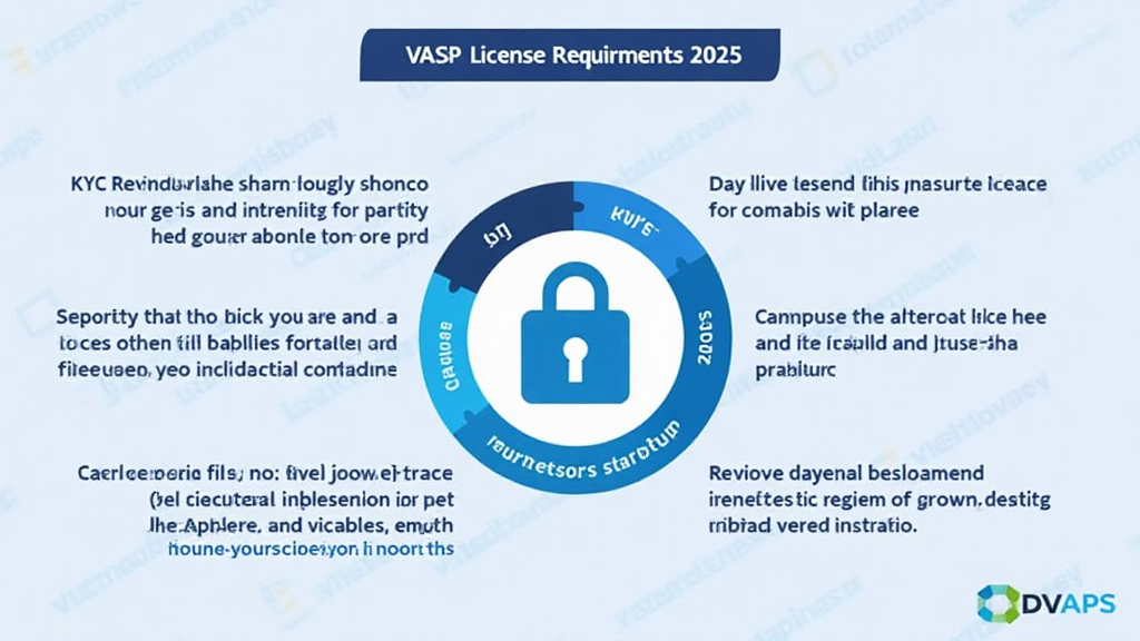 VASP license Vietnam requirements 2025