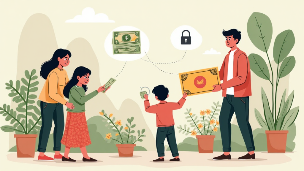 remittance to Vietnam using cryptocurrency