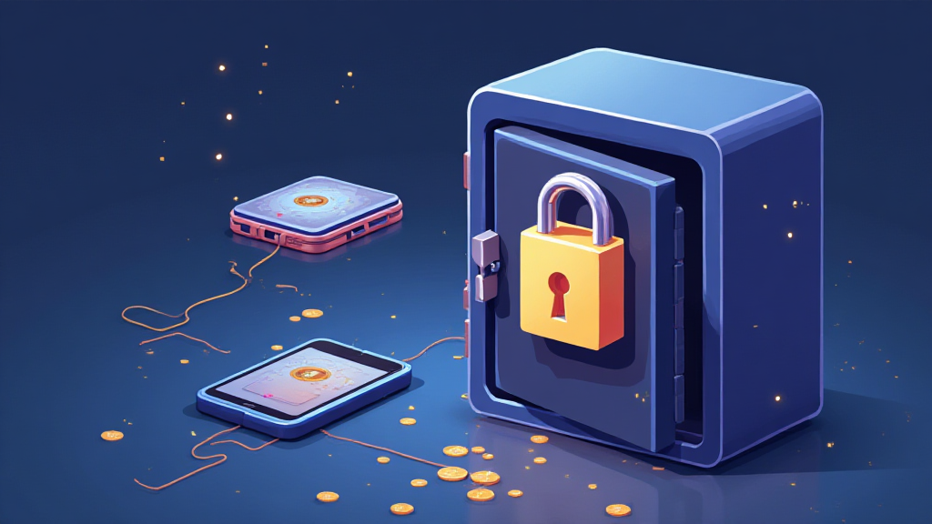 crypto hardware wallet suppliers Vietnam