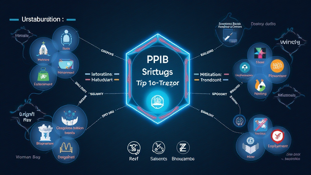 Trezor Vietnam official distributor