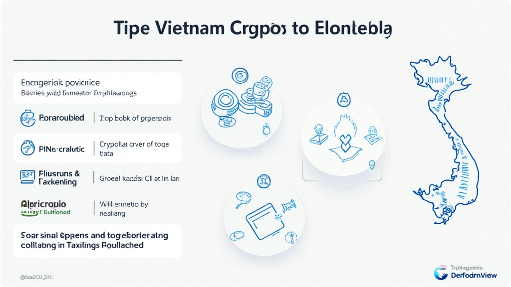 crypto tax filing guide for Vietnamese