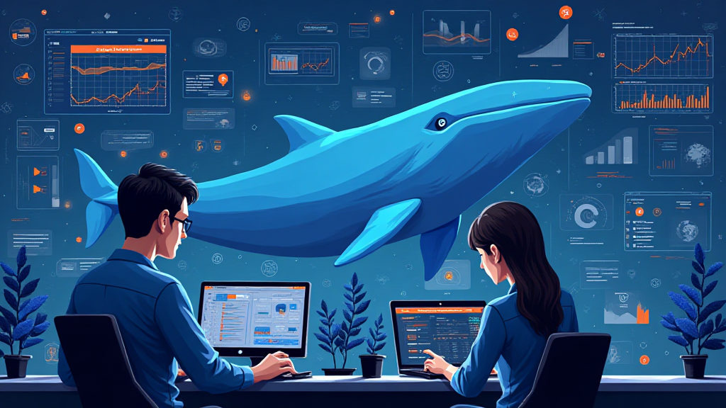 Vietnam crypto whale wallet tracking