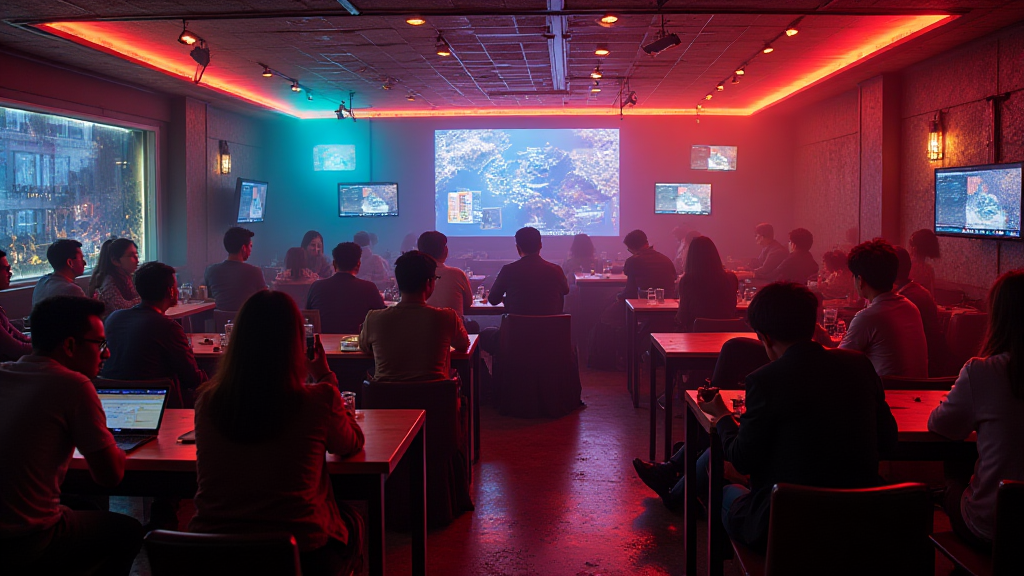 crypto investment clubs Vietnam city