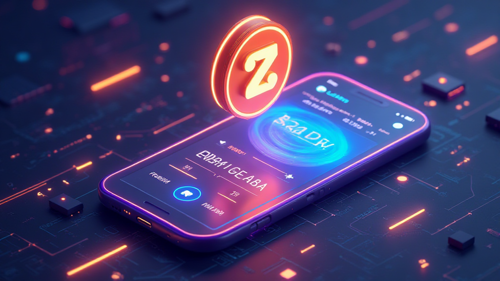 ZaloPay crypto integration rumors