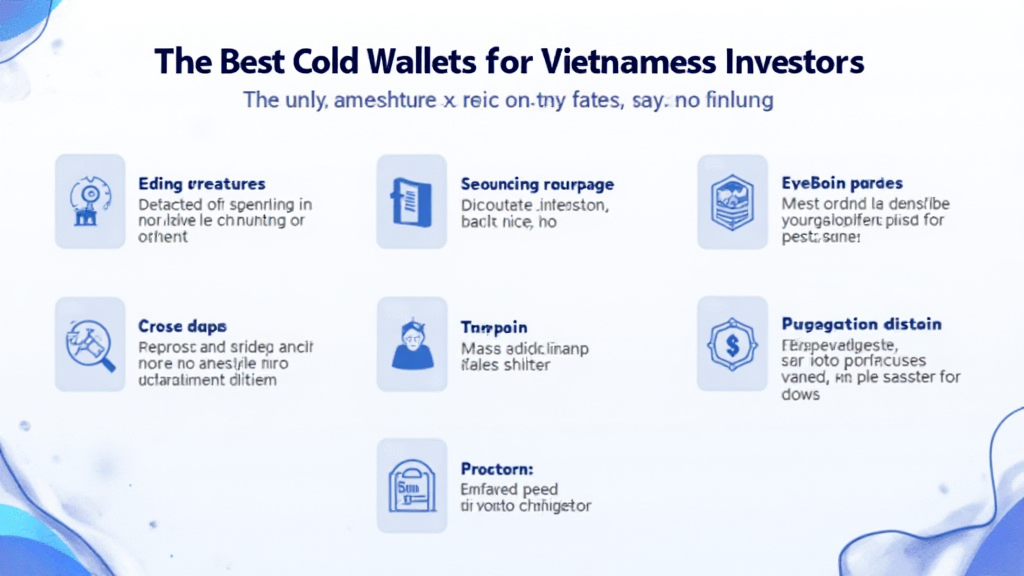 best cold wallet for Vietnamese investors