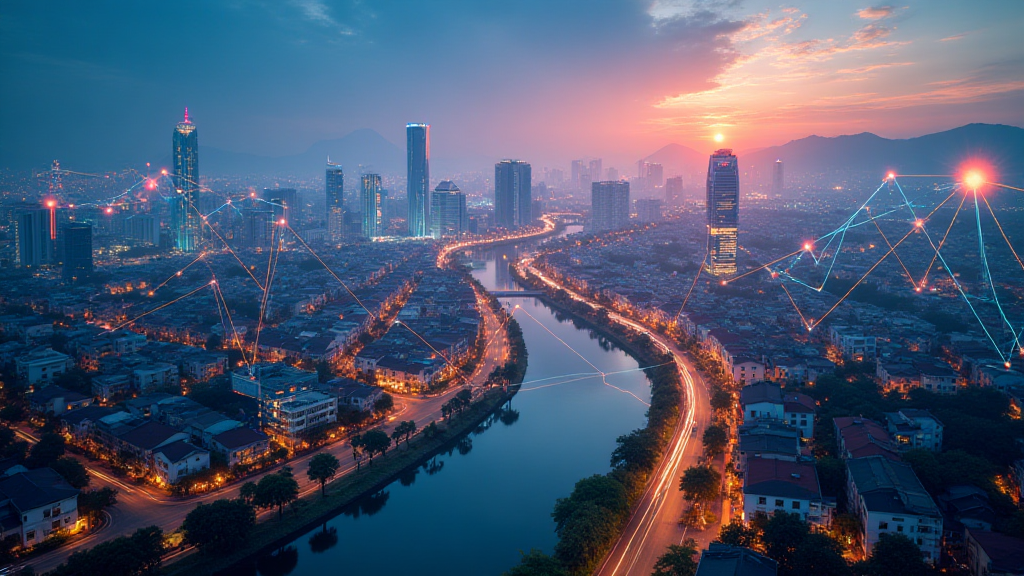 Web3 opportunities Vietnam