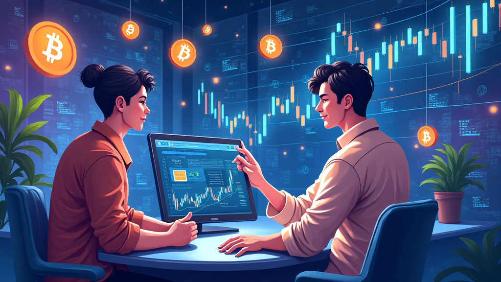 best time to trade crypto Vietnam