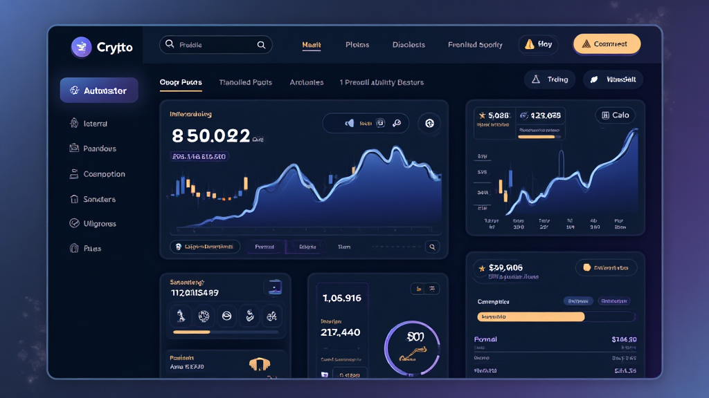 crypto trading bots Vietnam