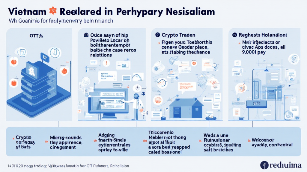 OTC crypto Vietnam