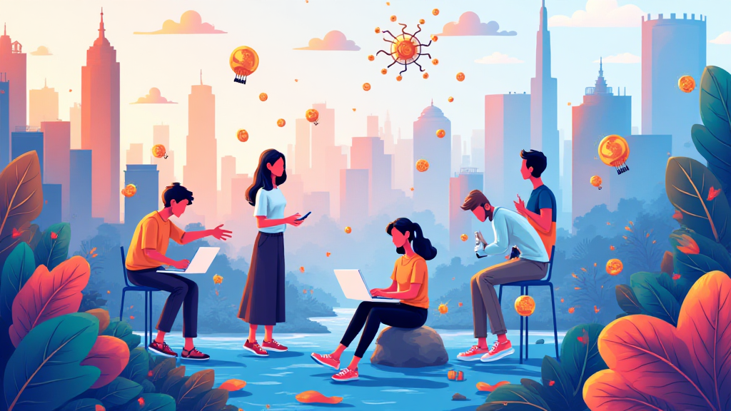 Vietnam crypto influencer marketing